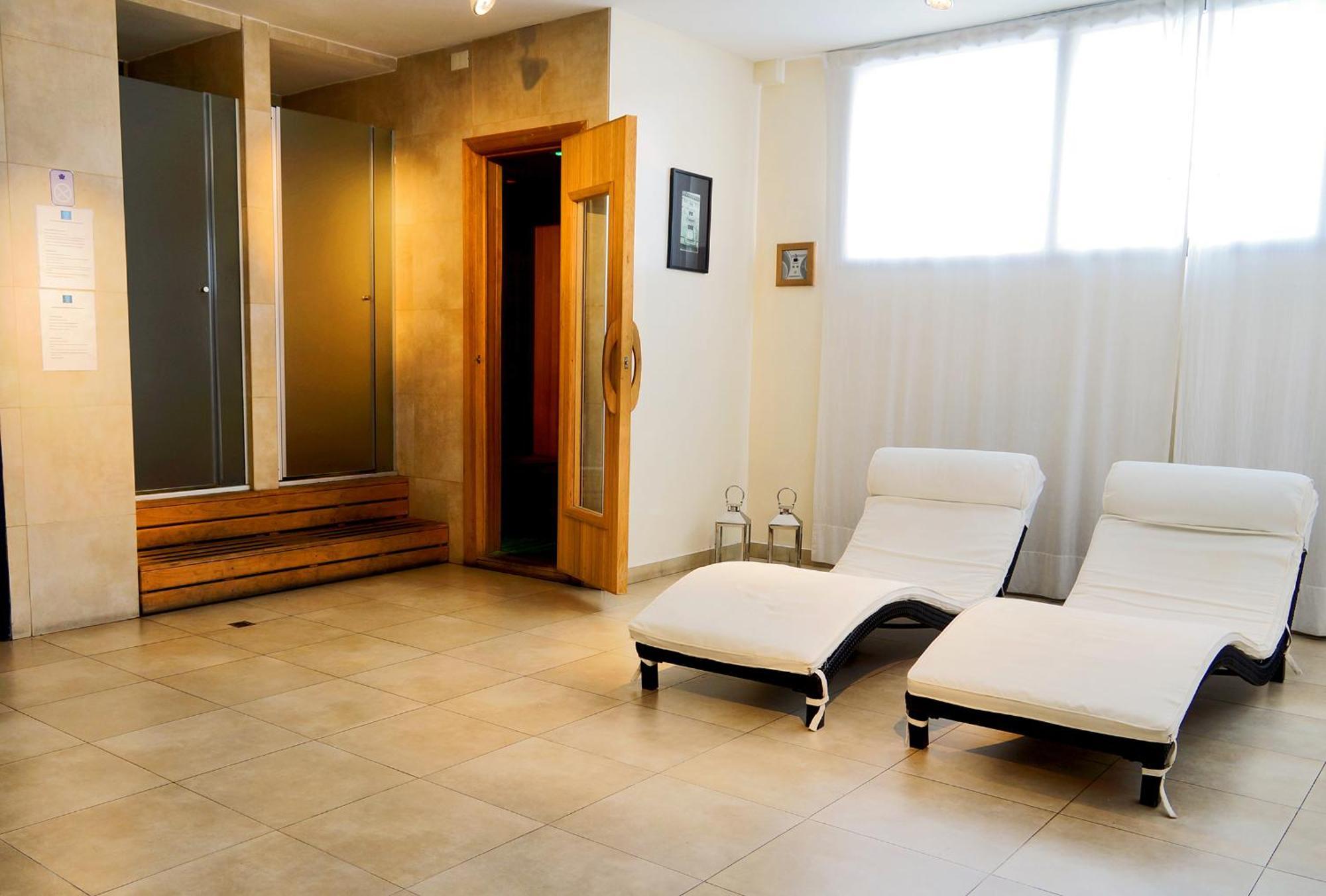 Iq Callao By Recoleta Apartments Buenos Aires Exterior foto