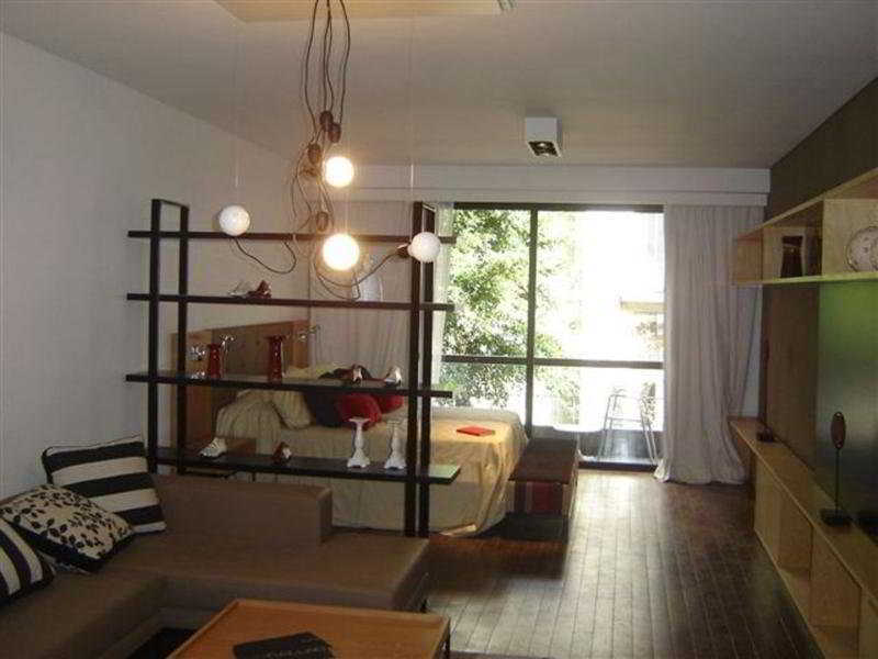 Iq Callao By Recoleta Apartments Buenos Aires Exterior foto