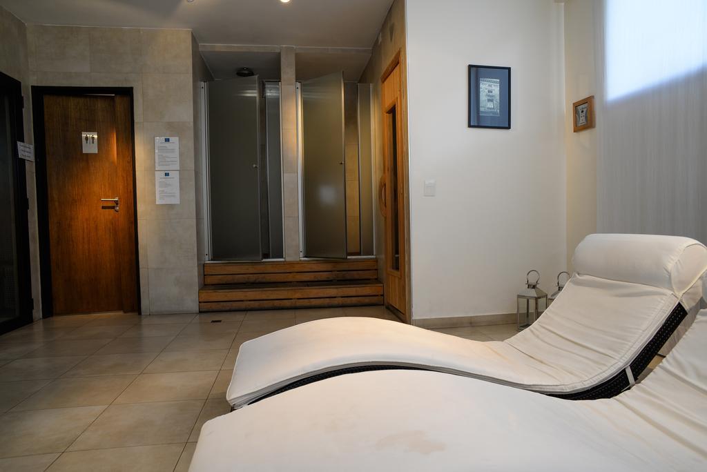 Iq Callao By Recoleta Apartments Buenos Aires Quarto foto
