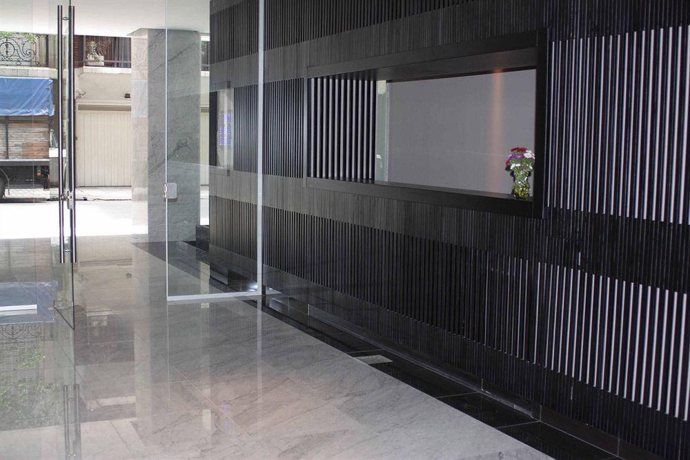 Iq Callao By Recoleta Apartments Buenos Aires Exterior foto