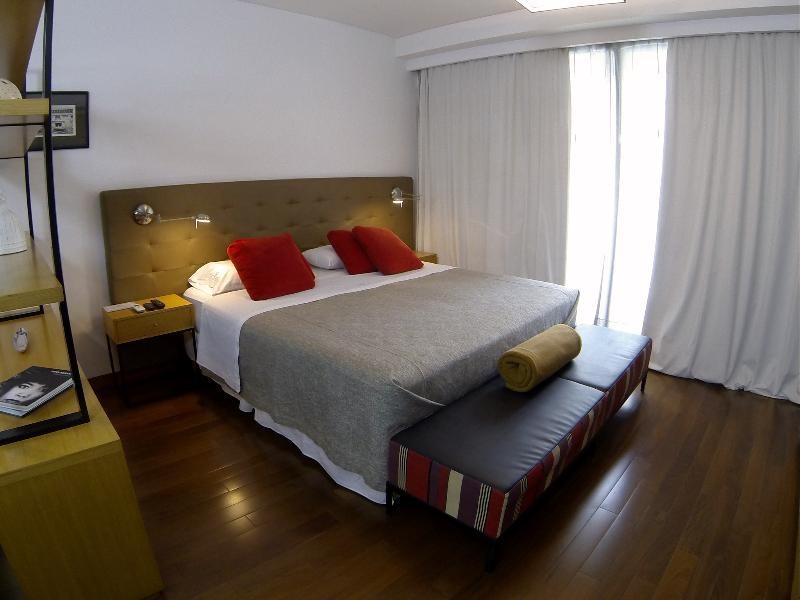 Iq Callao By Recoleta Apartments Buenos Aires Exterior foto
