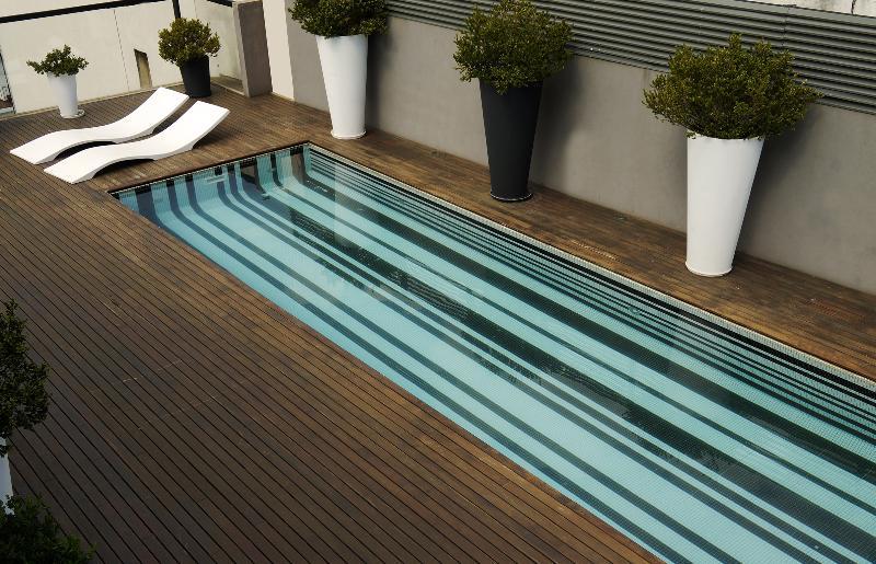 Iq Callao By Recoleta Apartments Buenos Aires Exterior foto